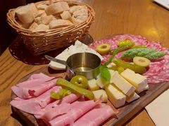 -Alimentari Grande(东湖路店)