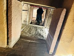 -洛阳古墓博物馆