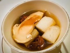 -广州富力丽思卡尔顿酒店·丽轩·粤菜