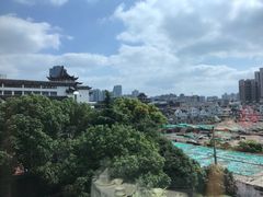 -豫园万丽酒店-万丽轩中餐厅(河南南路店)