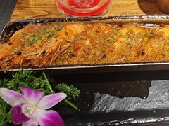 -KAOKAO烤烤·丹东海鲜烧烤(望京店)