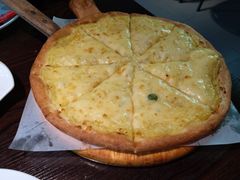 -酷公社·榴莲披萨(太原街店)