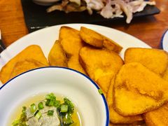 -李记白水羊头·清真老味家常菜(石景山店)