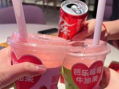 -海底捞火锅(杭州庆春路夜宵主题店)