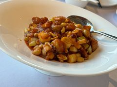 -满堂·烤鸭店·北京菜(鼓楼店)