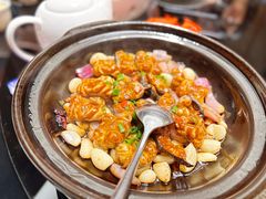 滋滋河鳗-闽和南(深圳万象城店)