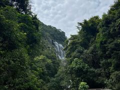 -千泷沟大瀑布旅游区