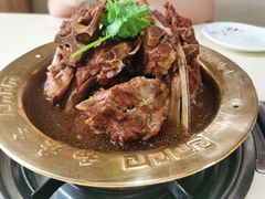 -和庆斋羊蝎子火锅·碳缸烧烤(顺义旗舰店)