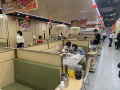 -海底捞火锅(万达广场店)