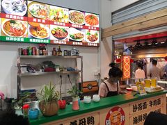 -老闽味姜母鸭·煎蟹闽菜餐厅(曾厝垵地标店)