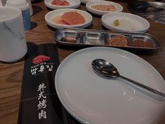-·缸桶屋·韩式牛肋条自助烤肉(西湖D11店)