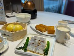 -南宁荔园维景国际大酒店·荔园中餐厅