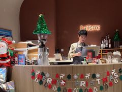 -La Terre乐田(万象城店)