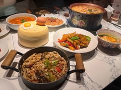 -奉天小馆·非遗东北菜(济南万象城店)