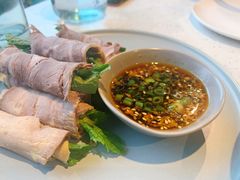 -半山腰·云南菜(侨福芳草地店)