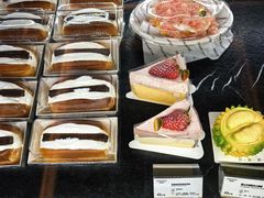 -玲婧胡同·生日蛋糕·餐厅(嘉里城店)