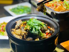甲鱼-建德食府·十八年建德菜(天目里国际街区店)