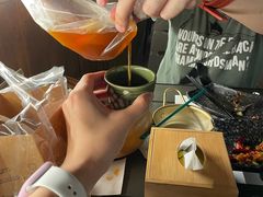 -春莱·老挝咖啡·泰式奶茶(钟楼店)