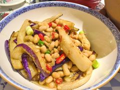 -图味美小黄鱼·景德菜(浙江路店)