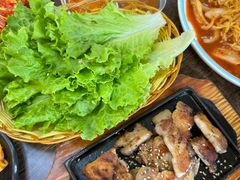 -妈妈手(山大总店)