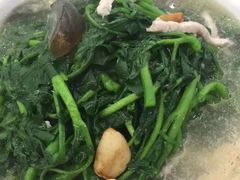 -新享乐海鲜(翠华路店)