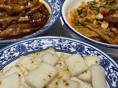 -回家吃饭·地道南昌菜(建德观总店)