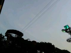-珠海梦幻水城