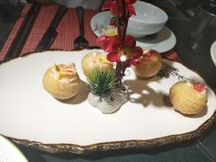 -忘忧草融合私房菜(红鼎国际店)
