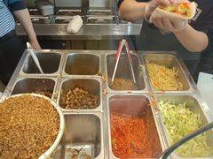 -张果佬年糕卷(科巷店)