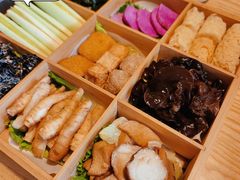 -十二舍·湯物素煮(江泰潤政店)