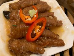 -新兴家喻酒家·羊城名宴(昌岗店)