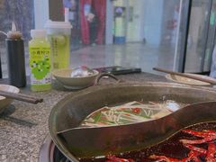 -大虎重庆老火锅(正弘城店)