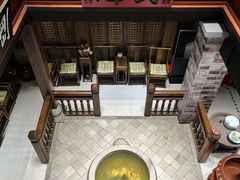 -福照楼汽锅鸡·云南特色菜·城市文化地标(胜利堂店)