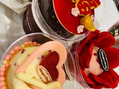 -哈根达斯(深圳海岸城店)