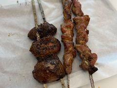 -百格里格.Uyghur cuisine(百色路店)