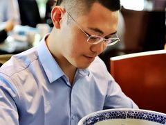 -成都世纪城假日酒店-西楼