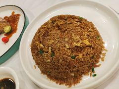 -万荣烤鸭店·北京菜(天坛店)