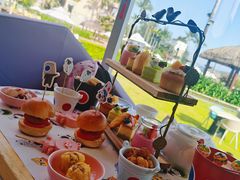 -水桶王国主题餐厅·聚会·生日派对·亲子活动·家庭套餐(亚龙湾希尔顿店)