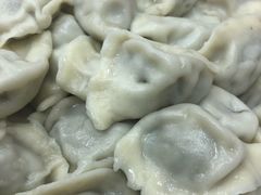 -老味道饺子馆(回民街店)