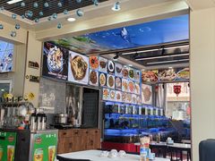 -日照大牌檔•小船海鲜(万平口店)
