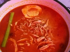 咖喱方便面-春麗吃飯公司(工体店)