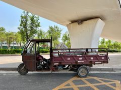 -东营胜利机场