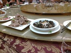 20111011266-巴扎美食·新疆菜·西域歌舞表演餐厅(新疆大厦店)