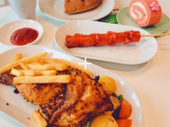 -宜家·瑞典风味餐厅(无锡店)