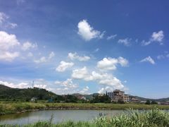 -盐洲岛
