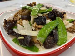 -欧提汗·新疆餐厅·清真(银都路店)