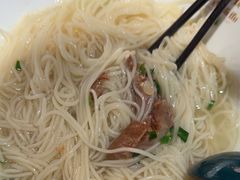 -松鹤楼·苏式汤面(虹桥天地店)