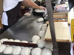 -金杨老摊头蛋饼(金口路店)