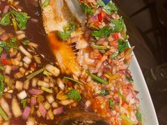 -湘邻呷铺·田园家宴(汉基广场店)