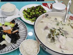 -白魁老号饭庄(交道口店)